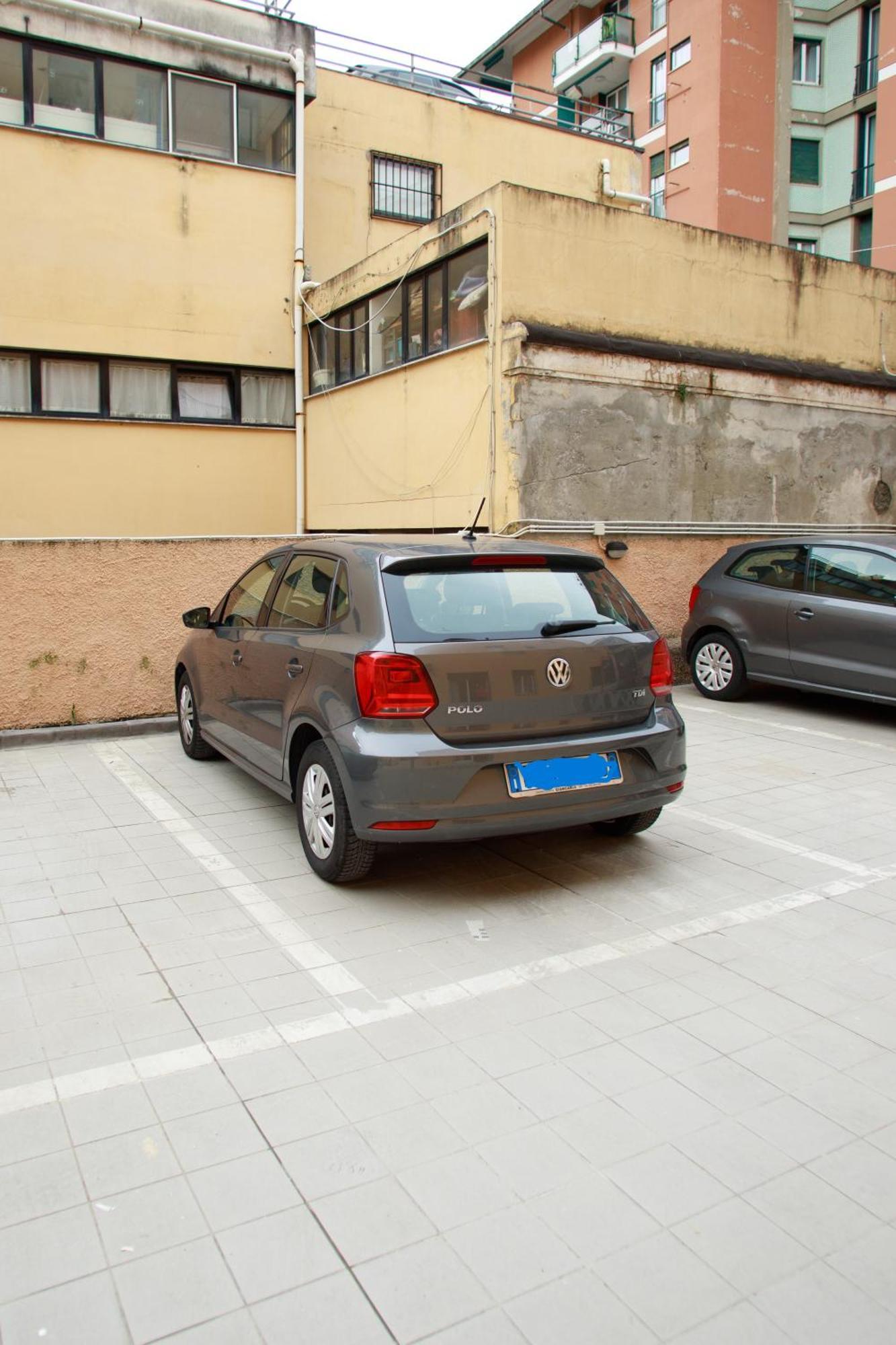 شقة Sofia House With Private Parking جنوة المظهر الخارجي الصورة